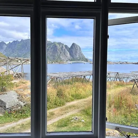 Det Gamle Hotellet