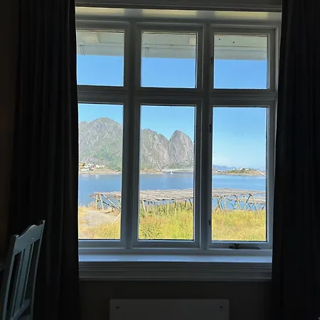 Gjestgiverier Det Gamle Hotellet *