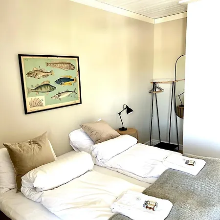 Det Gamle Hotellet