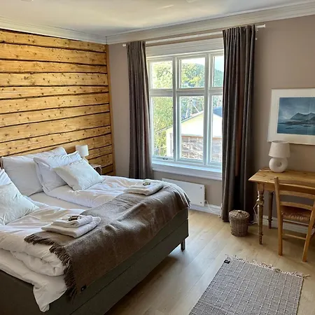 Guest house Det Gamle Hotellet