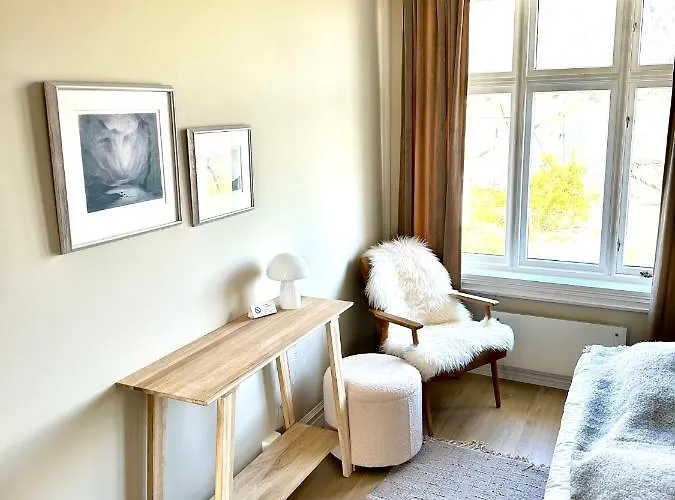 Casa de hóspedes Det Gamle Hotellet Reine
