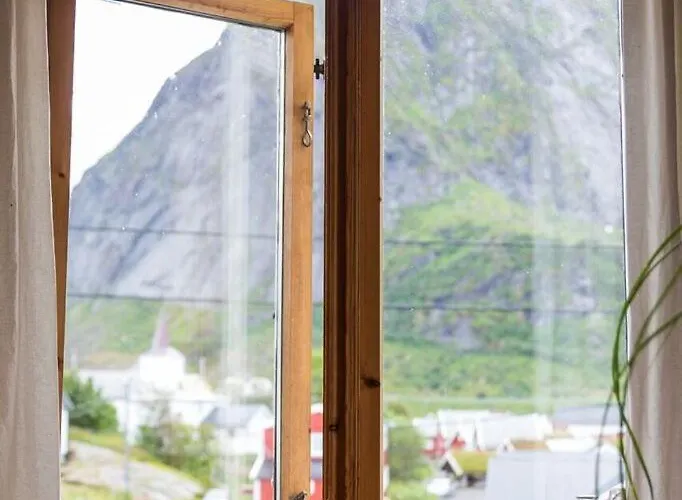 Det Gamle Hotellet Pensionat