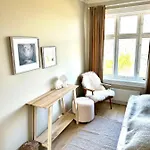 בית הארחה Det Gamle Hotellet ריינה