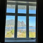 Det Gamle Hotellet בית הארחה ריינה