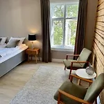 Det Gamle Hotellet