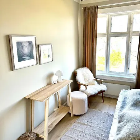 Affittacamere Det Gamle Hotellet Reine