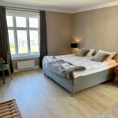 Affittacamere Det Gamle Hotellet Reine